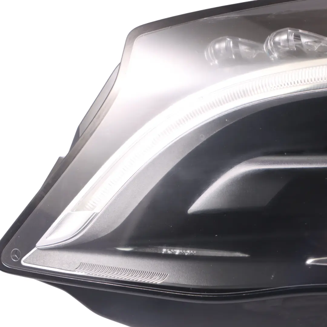 W156 X156 Front Headlight Bi Xenon Left N/S Head Lamp A1569061900 to Mercedes GLA with Part number A1569063300 Mercedes GLA W156 X156 Front Headlight Bi Xenon Left N/S Head Lamp A1569061900 - SKU RHD-A1569063300-1 - Part number A1569063300