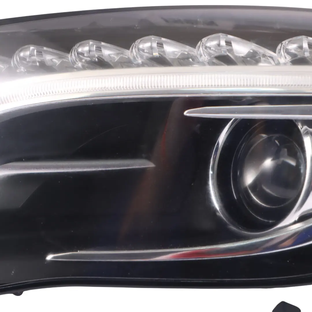 W156 X156 Front Headlight Bi Xenon Left N/S Head Lamp A1569061900 to Mercedes GLA with Part number A1569063300 Mercedes GLA W156 X156 Front Headlight Bi Xenon Left N/S Head Lamp A1569061900 - SKU RHD-A1569063300-1 - Part number A1569063300