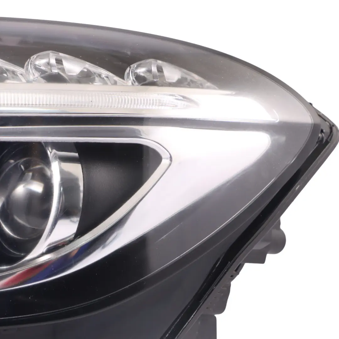 W156 X156 Front Headlight Bi Xenon Left N/S Head Lamp A1569061900 to Mercedes GLA with Part number A1569063300 Mercedes GLA W156 X156 Front Headlight Bi Xenon Left N/S Head Lamp A1569061900 - SKU RHD-A1569063300-1 - Part number A1569063300