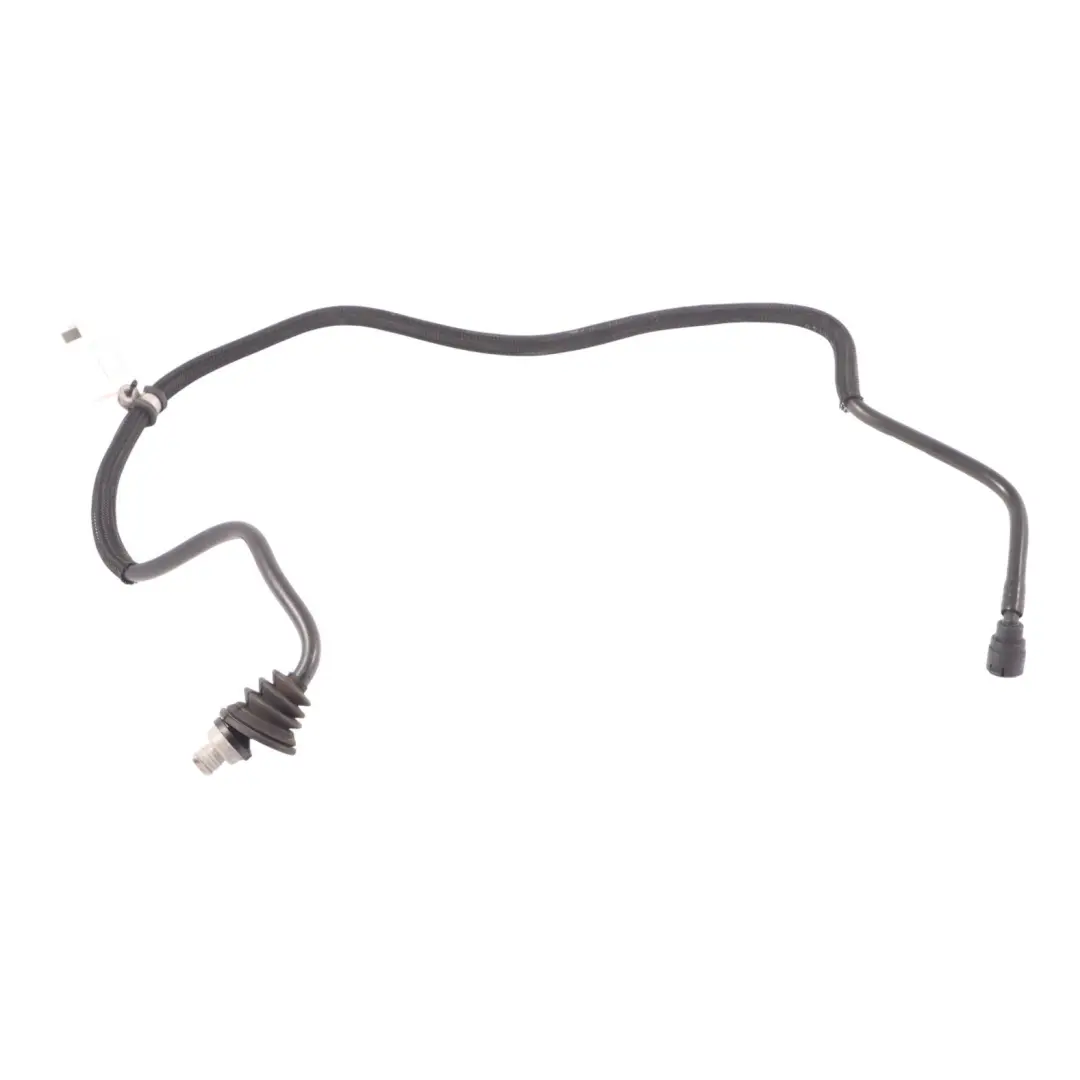 Brake Servo Vacuum Hose Pipe Line to Mercedes ML W164 with Part number A1644301329 Mercedes ML W164 Brake Servo Vacuum Hose Pipe Line - SKU RHD-A1644301329 - Part number A1644301329