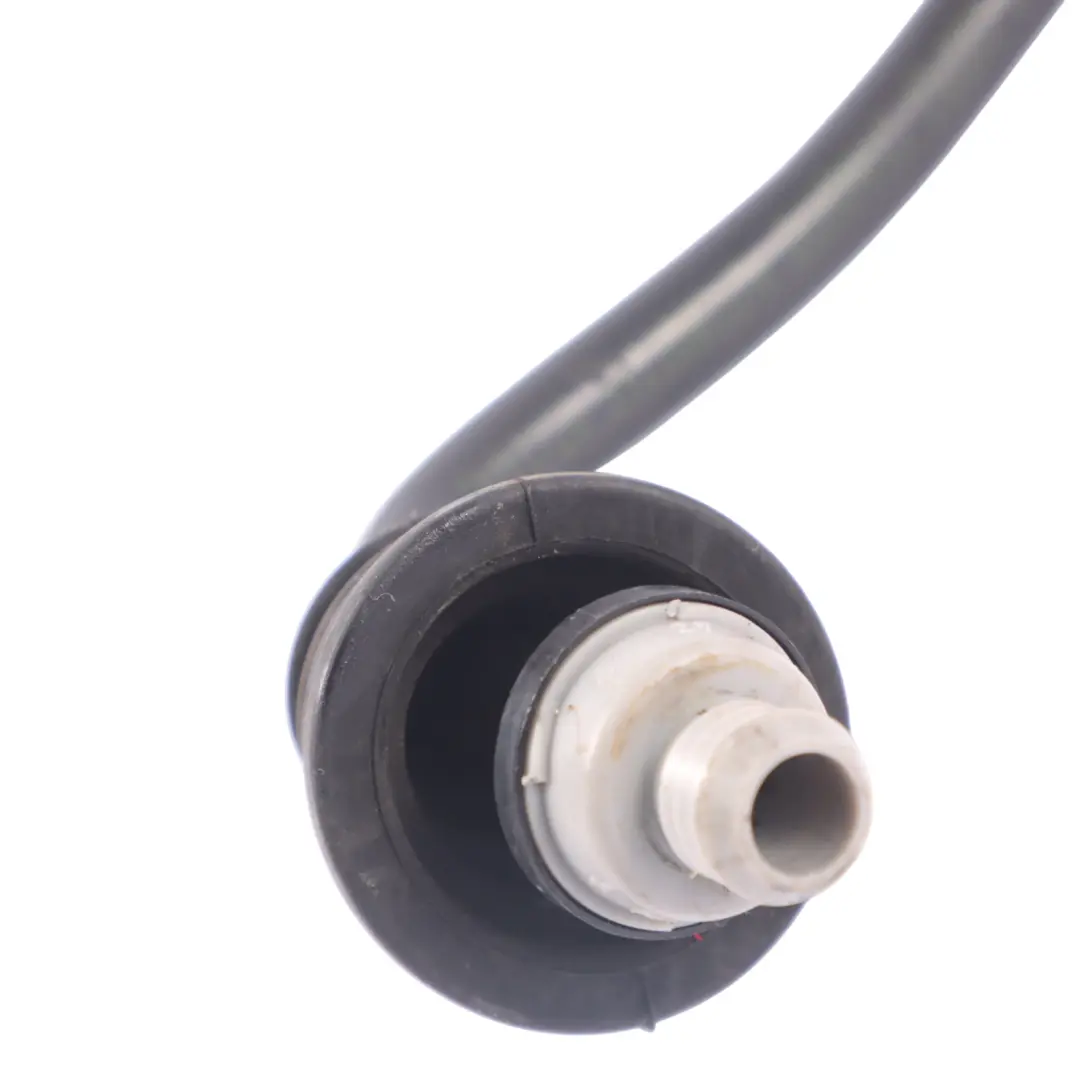 Brake Servo Vacuum Hose Pipe Line to Mercedes ML W164 with Part number A1644301329 Mercedes ML W164 Brake Servo Vacuum Hose Pipe Line - SKU RHD-A1644301329 - Part number A1644301329
