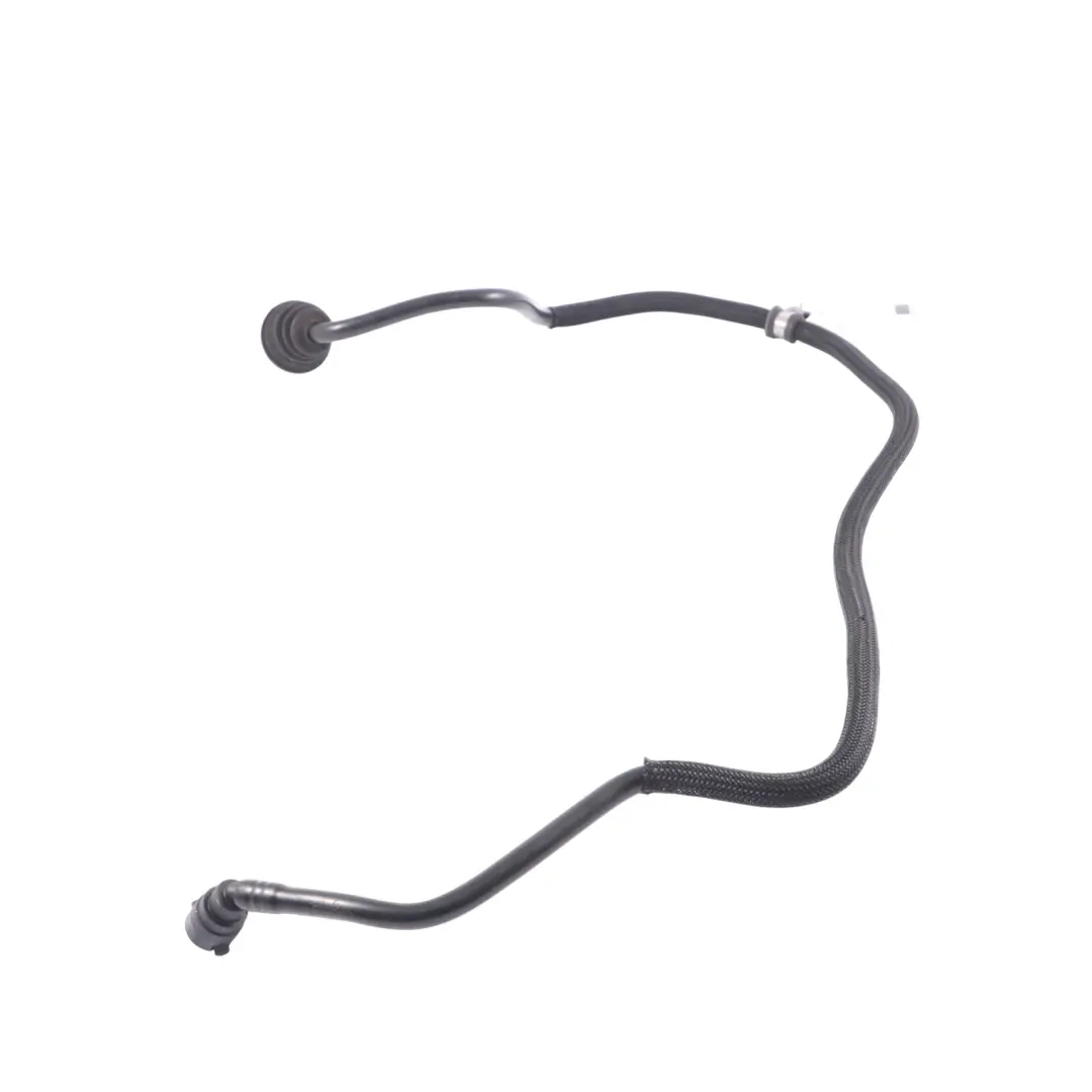 Brake Servo Vacuum Hose Pipe Line to Mercedes ML W164 with Part number A1644301329 Mercedes ML W164 Brake Servo Vacuum Hose Pipe Line - SKU RHD-A1644301329 - Part number A1644301329