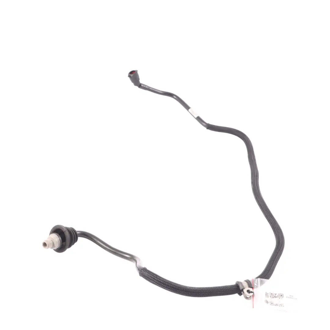 Brake Servo Vacuum Hose Pipe Line to Mercedes ML W164 with Part number A1644301329 Mercedes ML W164 Brake Servo Vacuum Hose Pipe Line - SKU RHD-A1644301329 - Part number A1644301329