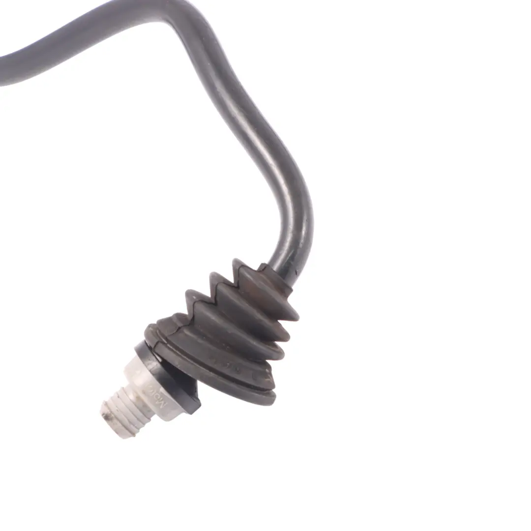 Brake Servo Vacuum Hose Pipe Line to Mercedes ML W164 with Part number A1644301329 Mercedes ML W164 Brake Servo Vacuum Hose Pipe Line - SKU RHD-A1644301329 - Part number A1644301329