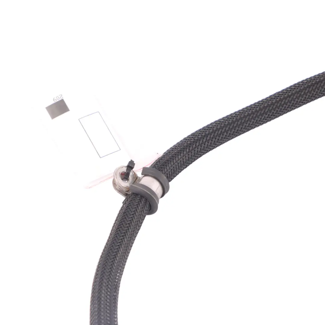 Brake Servo Vacuum Hose Pipe Line to Mercedes ML W164 with Part number A1644301329 Mercedes ML W164 Brake Servo Vacuum Hose Pipe Line - SKU RHD-A1644301329 - Part number A1644301329