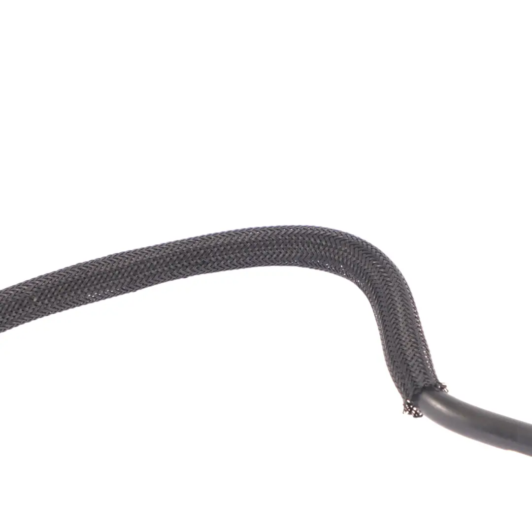 Brake Servo Vacuum Hose Pipe Line to Mercedes ML W164 with Part number A1644301329 Mercedes ML W164 Brake Servo Vacuum Hose Pipe Line - SKU RHD-A1644301329 - Part number A1644301329