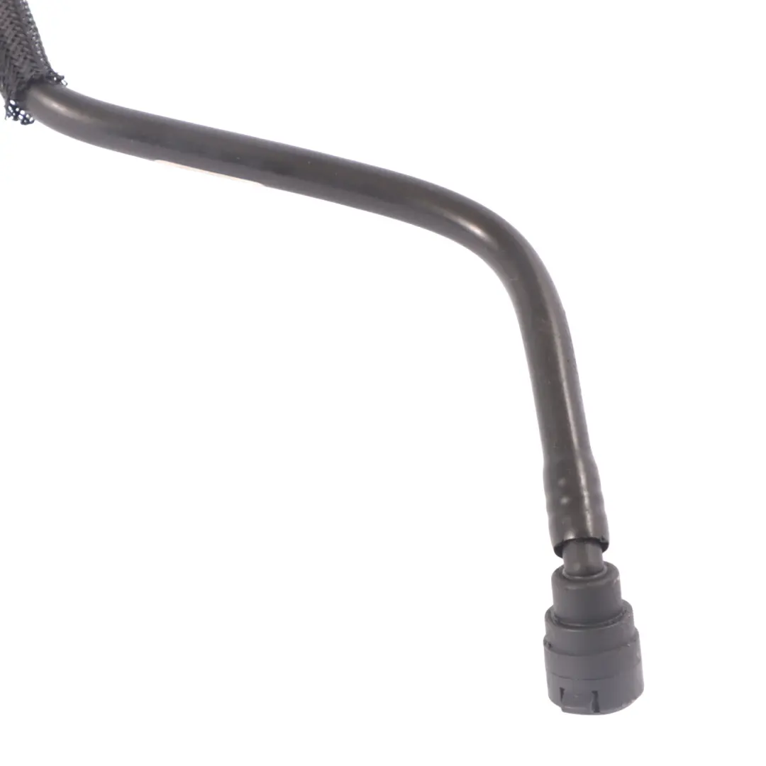 Brake Servo Vacuum Hose Pipe Line to Mercedes ML W164 with Part number A1644301329 Mercedes ML W164 Brake Servo Vacuum Hose Pipe Line - SKU RHD-A1644301329 - Part number A1644301329