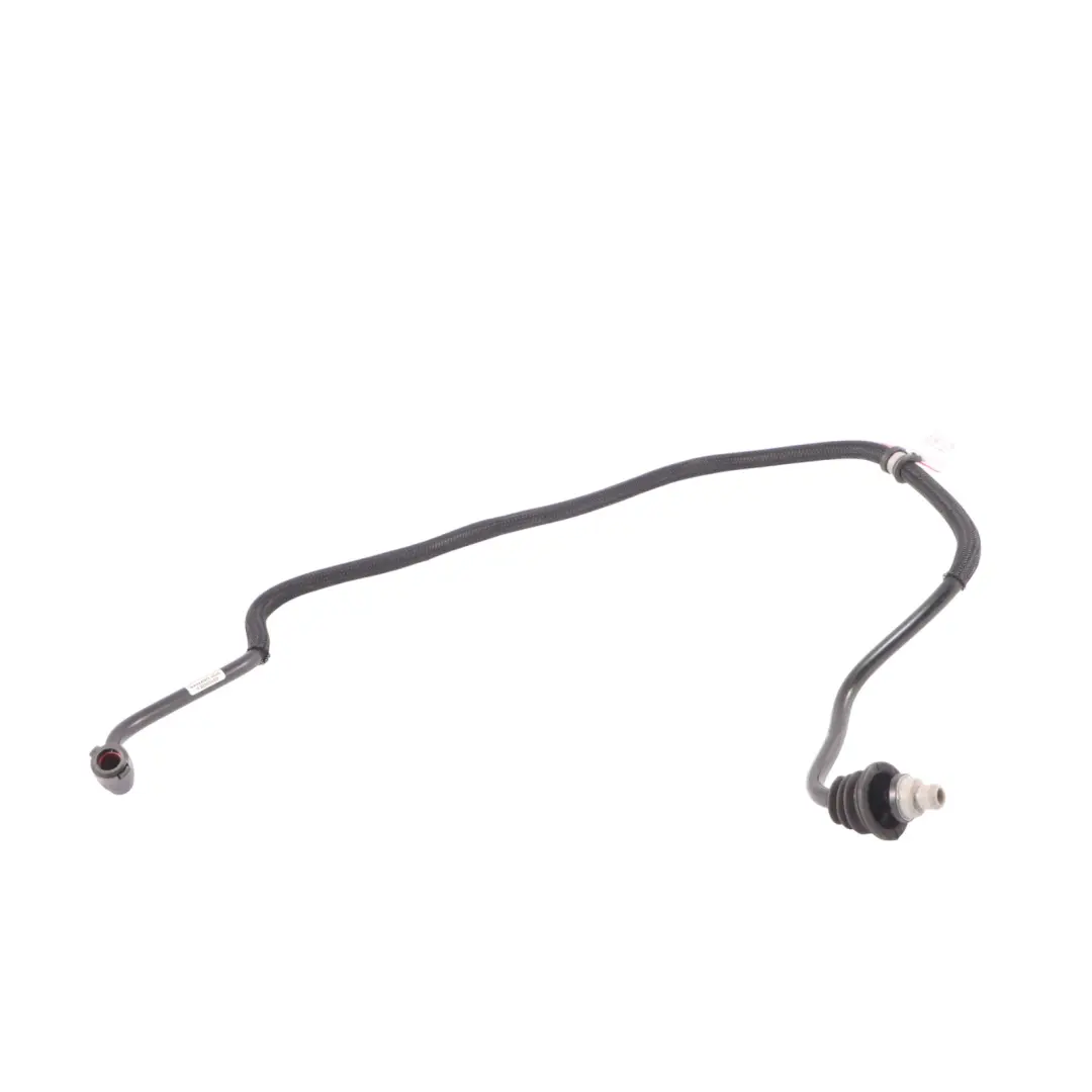 Brake Servo Vacuum Hose Pipe Line to Mercedes ML W164 with Part number A1644301329 Mercedes ML W164 Brake Servo Vacuum Hose Pipe Line - SKU RHD-A1644301329 - Part number A1644301329
