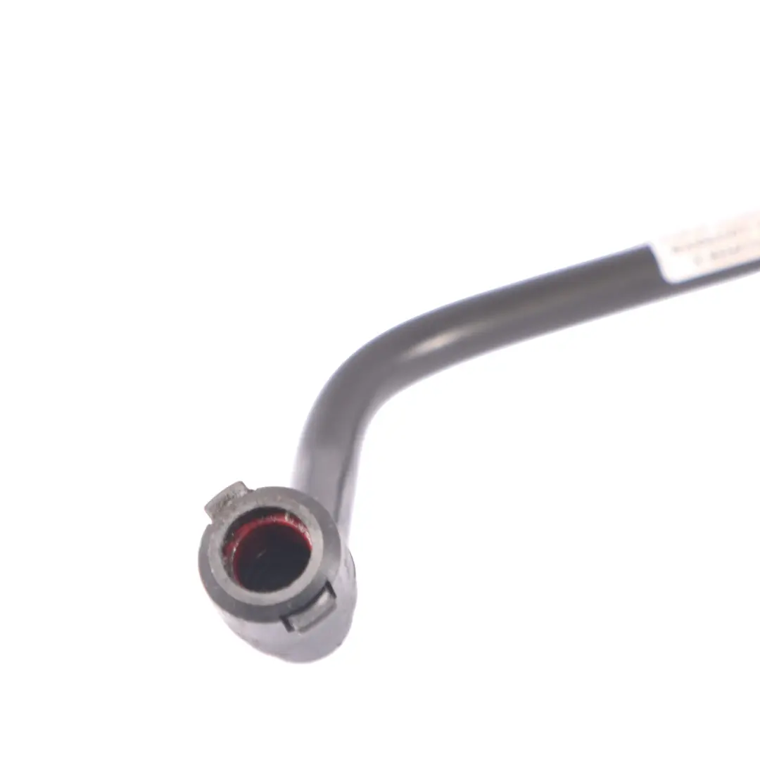 Brake Servo Vacuum Hose Pipe Line to Mercedes ML W164 with Part number A1644301329 Mercedes ML W164 Brake Servo Vacuum Hose Pipe Line - SKU RHD-A1644301329 - Part number A1644301329