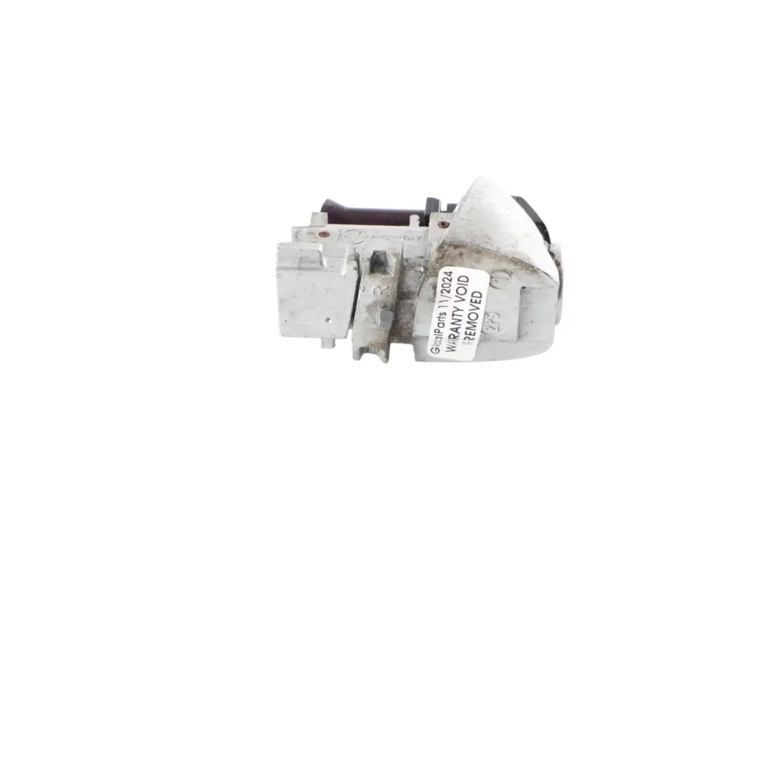 Mercedes W164 Front Lock Cylinder Right O/S Handle Door - SKU RHD-A1647600477-1 - Part number A1647600477