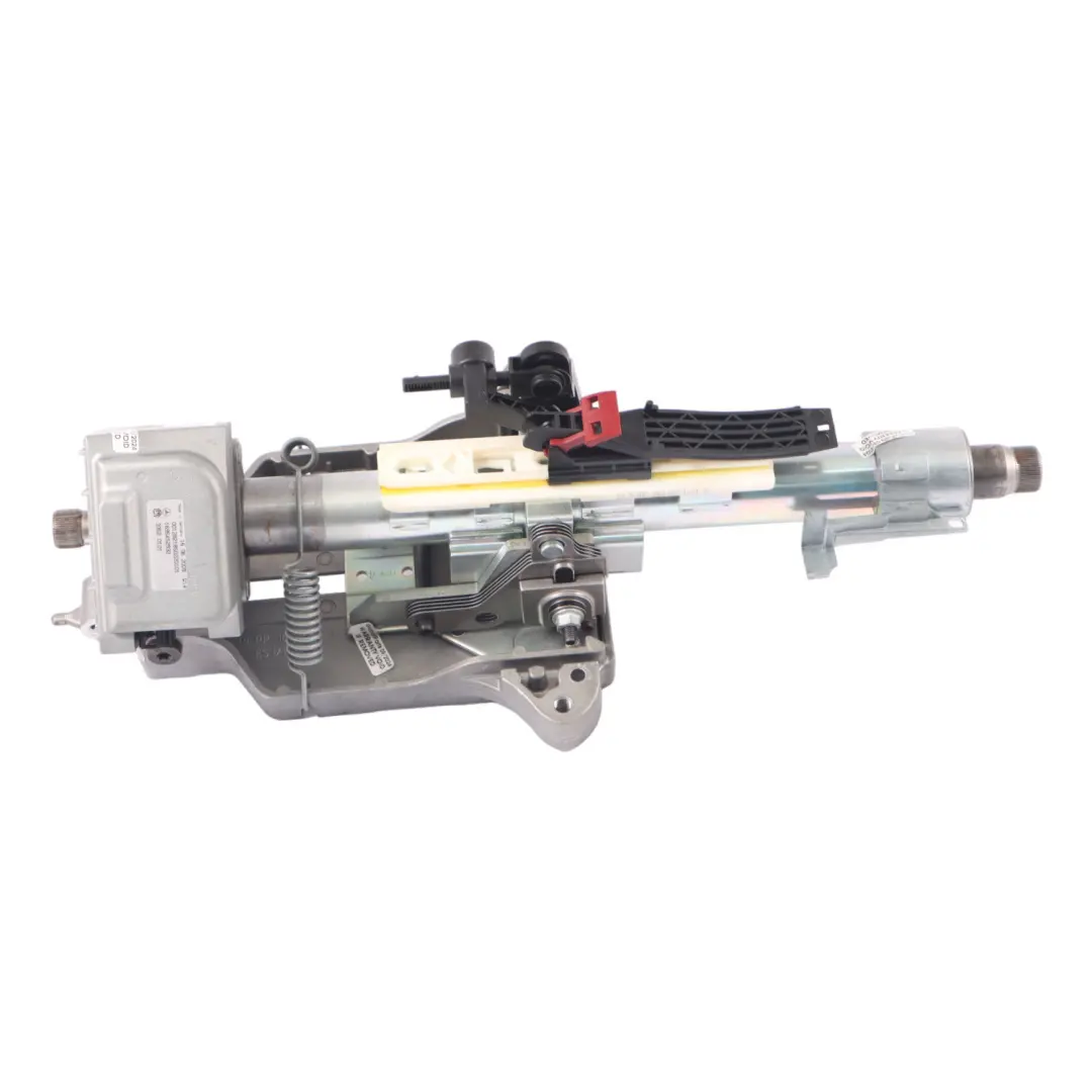 Steering Column Mechanism to Mercedes W169 W245 with Part number A1694603516 Mercedes W169 W245 Steering Column Mechanism - SKU RHD-A1694603516 - Part number A1694603516
