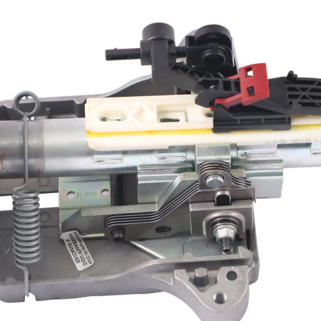 Steering Column Mechanism to Mercedes W169 W245 with Part number A1694603516 Mercedes W169 W245 Steering Column Mechanism - SKU RHD-A1694603516 - Part number A1694603516