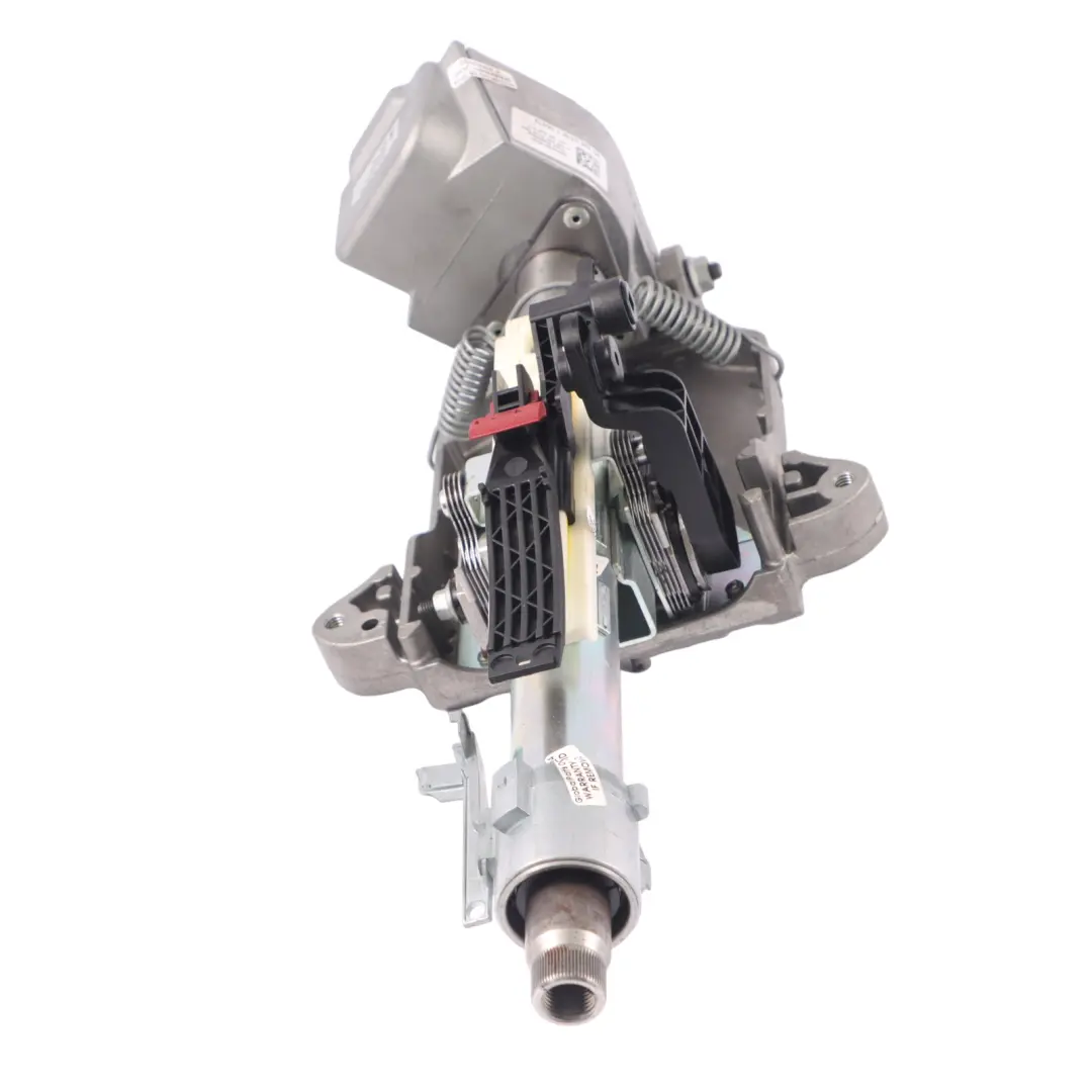 Steering Column Mechanism to Mercedes W169 W245 with Part number A1694603516 Mercedes W169 W245 Steering Column Mechanism - SKU RHD-A1694603516 - Part number A1694603516