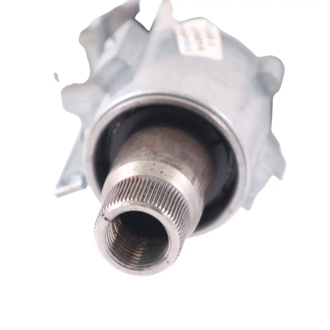 Steering Column Mechanism to Mercedes W169 W245 with Part number A1694603516 Mercedes W169 W245 Steering Column Mechanism - SKU RHD-A1694603516 - Part number A1694603516