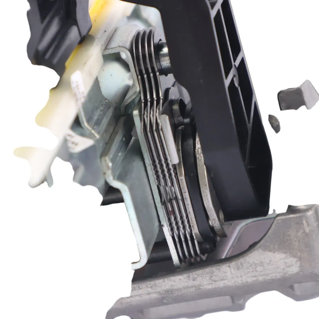 Steering Column Mechanism to Mercedes W169 W245 with Part number A1694603516 Mercedes W169 W245 Steering Column Mechanism - SKU RHD-A1694603516 - Part number A1694603516