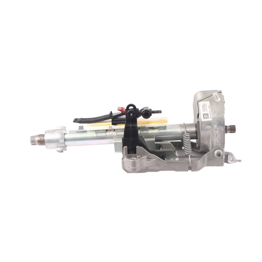 Steering Column Mechanism to Mercedes W169 W245 with Part number A1694603516 Mercedes W169 W245 Steering Column Mechanism - SKU RHD-A1694603516 - Part number A1694603516