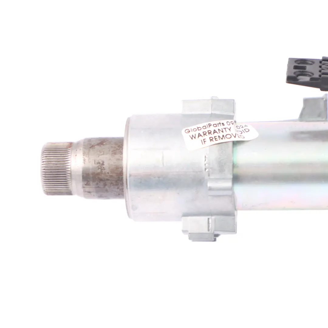 Steering Column Mechanism to Mercedes W169 W245 with Part number A1694603516 Mercedes W169 W245 Steering Column Mechanism - SKU RHD-A1694603516 - Part number A1694603516