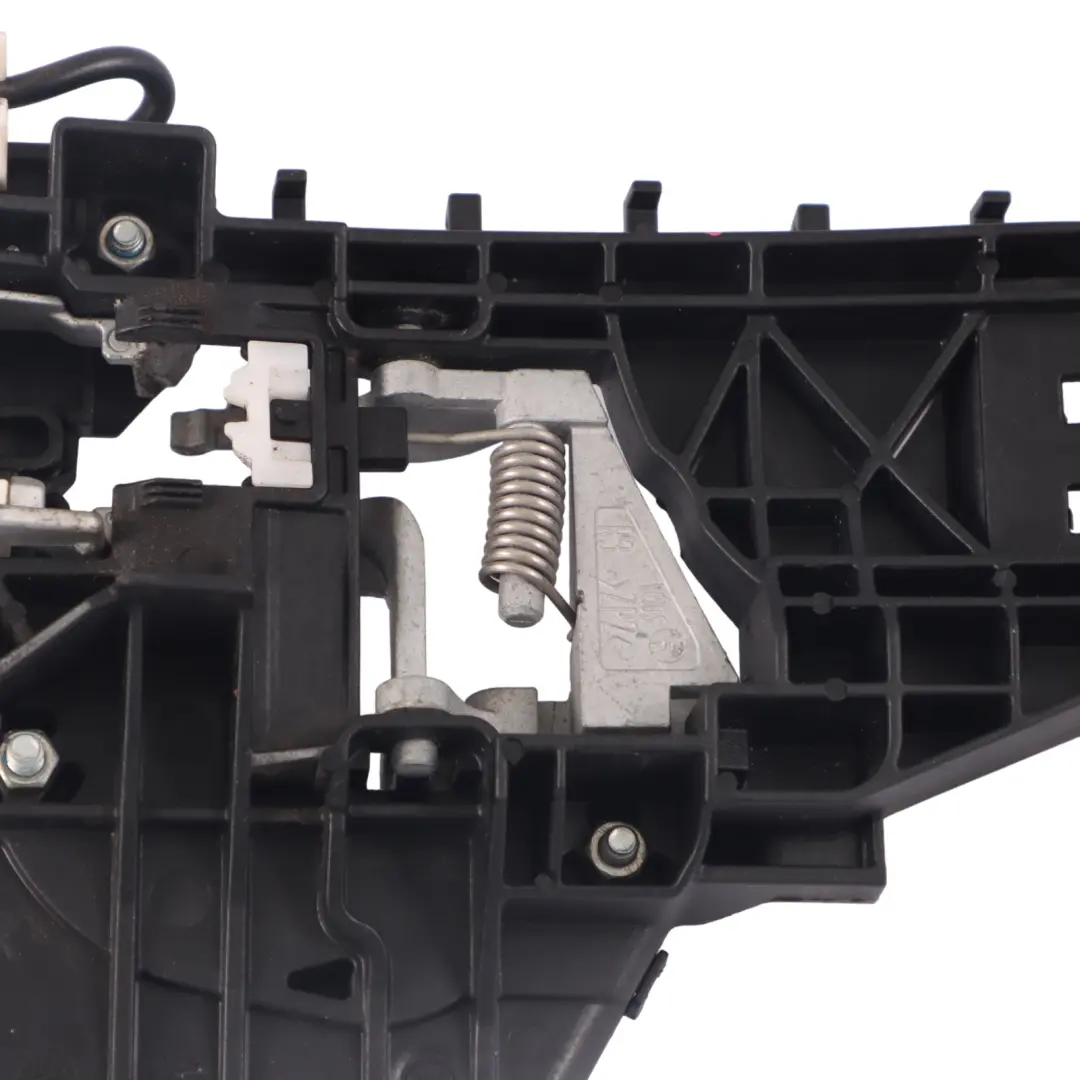  Handle Carrier Mercedes W169 Front Right O/S Door Support Mount - SKU rhd-A1697603234 - Part number A1697603234
