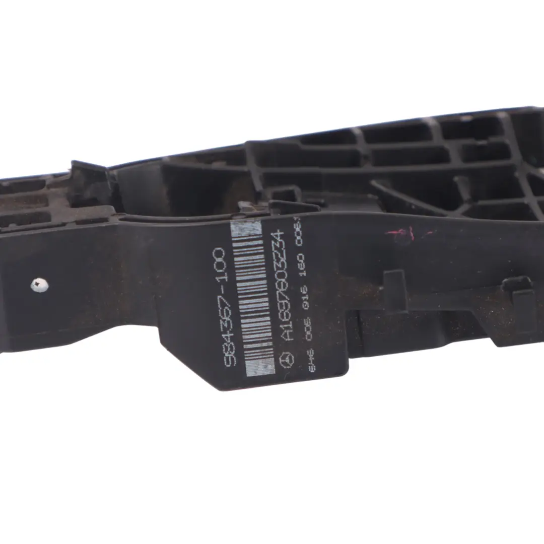  Handle Carrier Mercedes W169 Front Right O/S Door Support Mount - SKU rhd-A1697603234 - Part number A1697603234