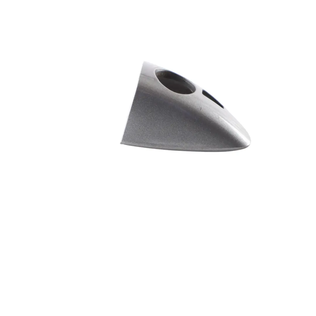 Front Door Lock Trim Cover Right O/S Mineral Grey B39 to Mercedes W245 with Part number A1697660835 Mercedes W245 Front Door Lock Trim Cover Right O/S Mineral Grey B39 - SKU RHD-A1697660835-MG - Part number A1697660835
