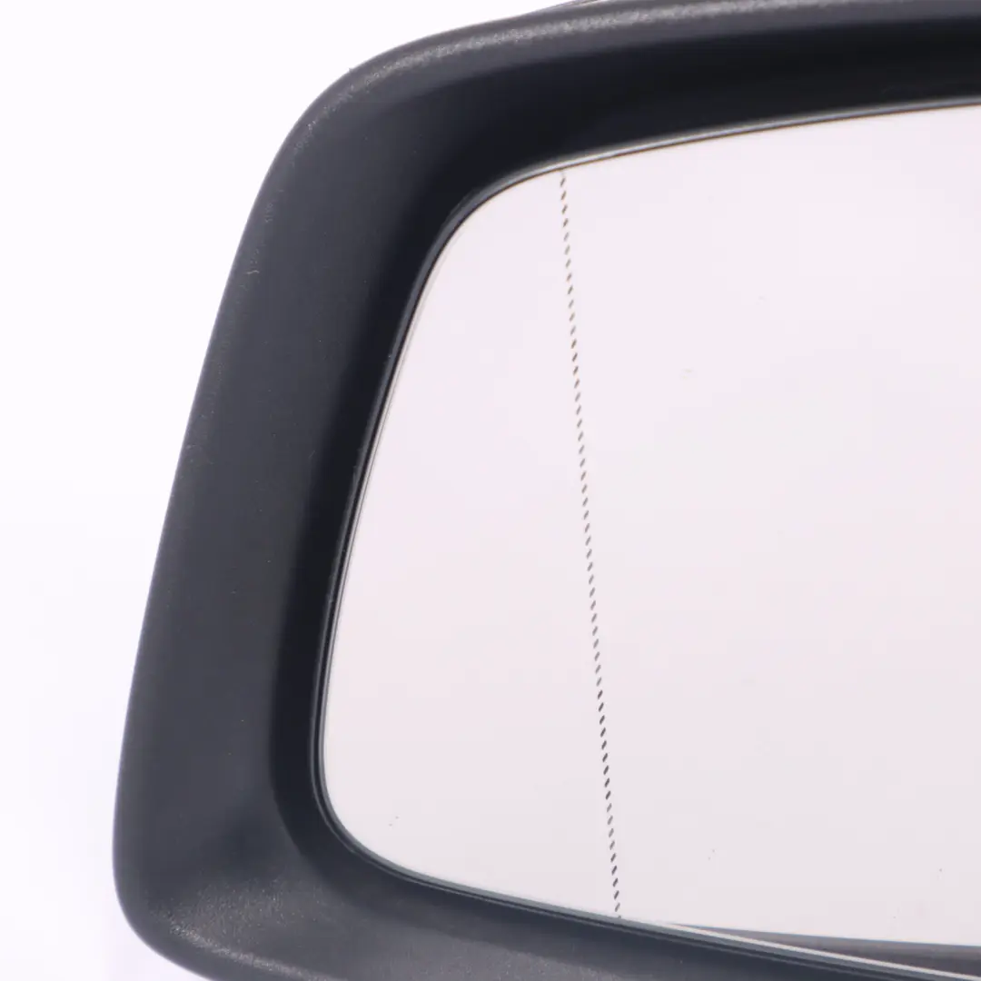 Wing Mirror Mercedes W169 W245 Power Fold Left N/S Steppe Brown Metallic - 490 to with Part number A1698101376 Wing Mirror Mercedes W169 W245 Power Fold Left N/S Steppe Brown Metallic - 490 - SKU RHD-A1698101376-STE1 - Part number A1698101376