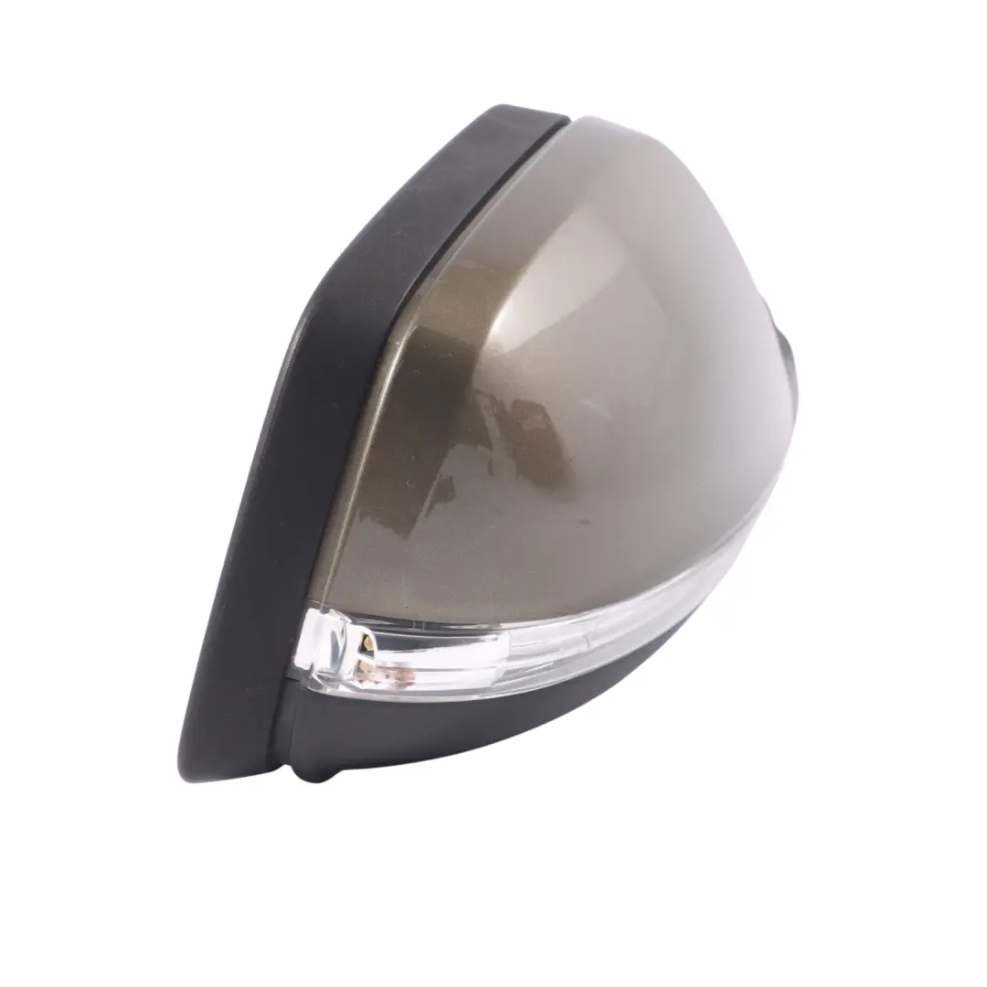 Wing Mirror Mercedes W169 W245 Power Fold Right O/S Steppe Brown Metallic - 490 to with Part number A1698101476 Wing Mirror Mercedes W169 W245 Power Fold Right O/S Steppe Brown Metallic - 490 - SKU rhd-A1698101476-STE - Part number A1698101476