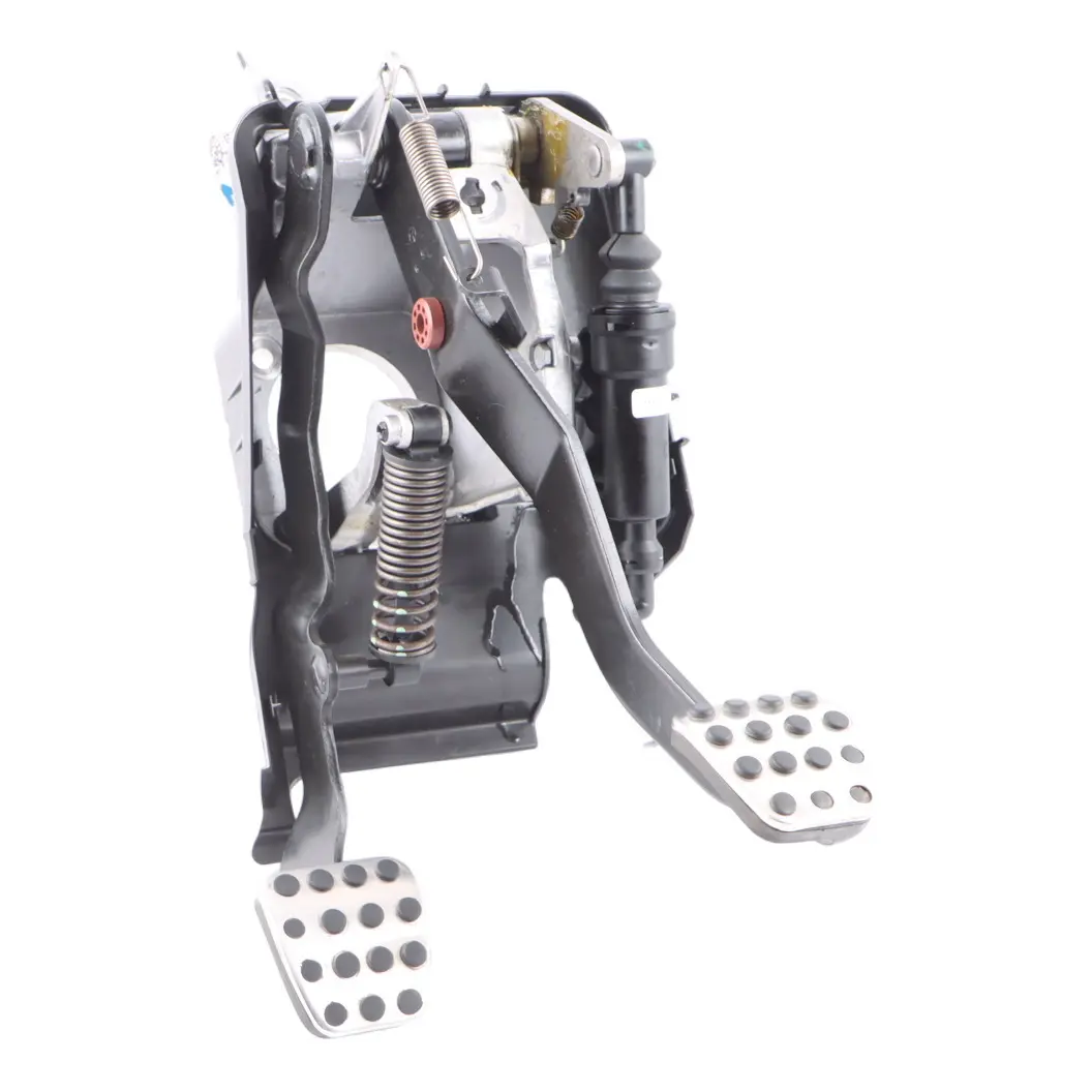 Pedal Assembly Manual Clutch Brake to Mercedes SLK R171 Roadster with Part number A1712902201 Mercedes SLK R171 Roadster Pedal Assembly Manual Clutch Brake - SKU RHD-A1712902201 - Part number A1712902201