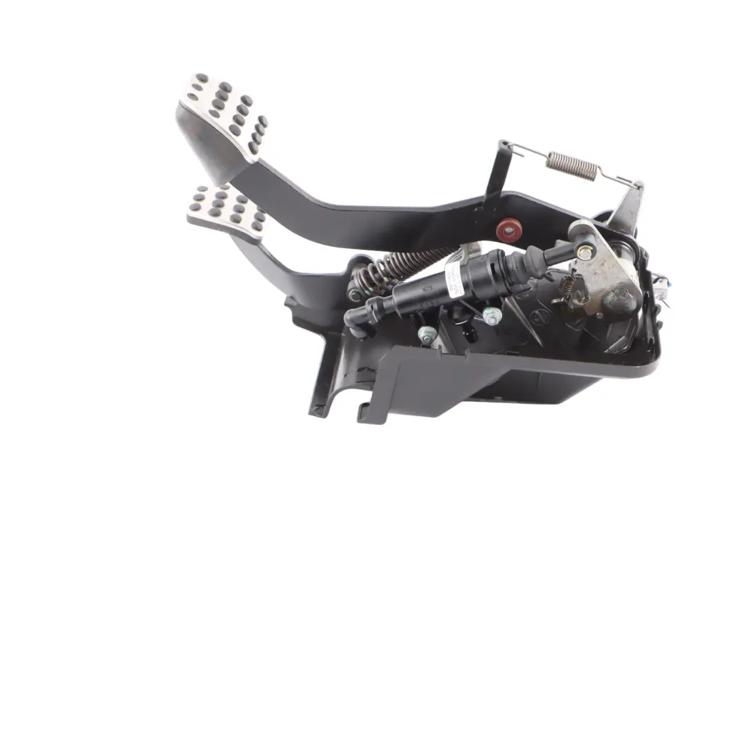 Pedal Assembly Manual Clutch Brake to Mercedes SLK R171 Roadster with Part number A1712902201 Mercedes SLK R171 Roadster Pedal Assembly Manual Clutch Brake - SKU RHD-A1712902201 - Part number A1712902201
