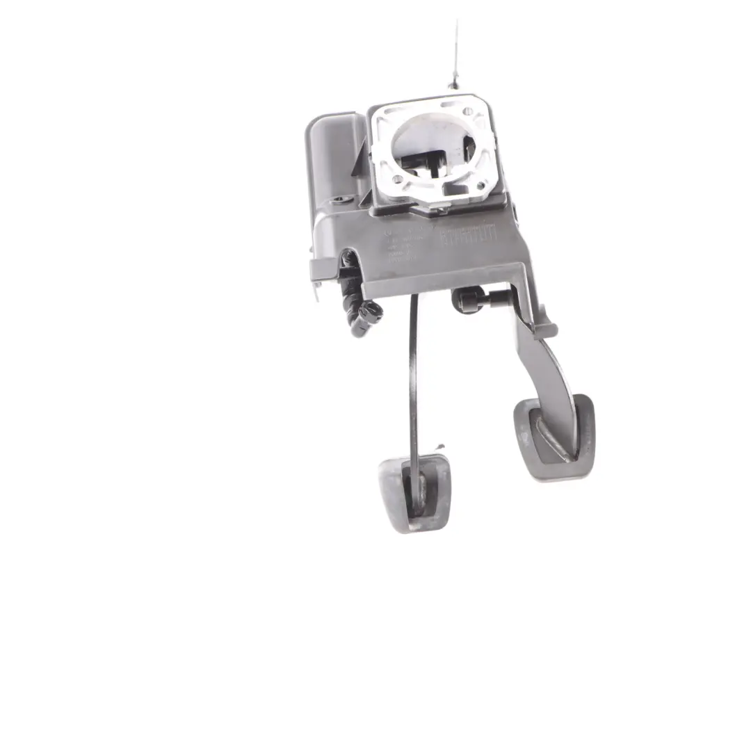 Pedal Assembly Manual Clutch Brake to Mercedes SLK R171 Roadster with Part number A1712902201 Mercedes SLK R171 Roadster Pedal Assembly Manual Clutch Brake - SKU RHD-A1712902201 - Part number A1712902201