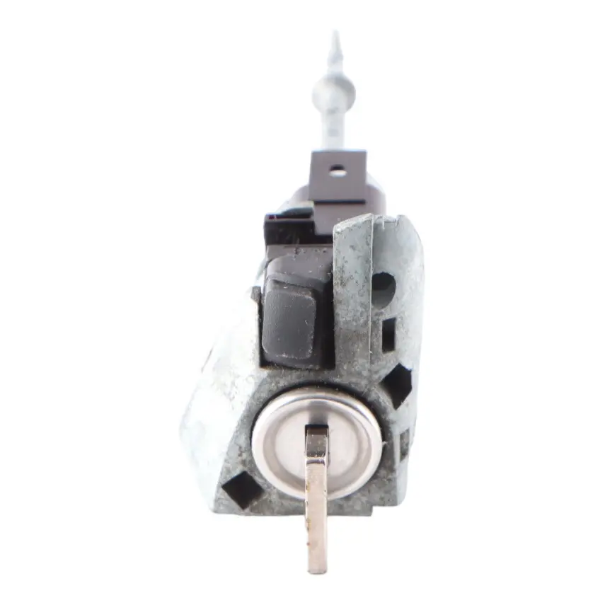 Lock Cylinder Front Door Right O/S Latch With Key to Mercedes SLK R171 with Part number A1717600877 Mercedes SLK R171 Lock Cylinder Front Door Right O/S Latch With Key - SKU RHD-A1717600877-1 - Part number A1717600877