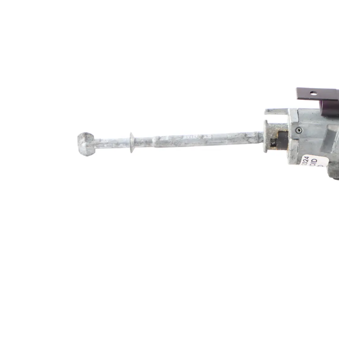 Mercedes SLK R171 Lock Cylinder Front Door Right O/S Latch With Key - SKU RHD-A1717600877-1 - Part number A1717600877