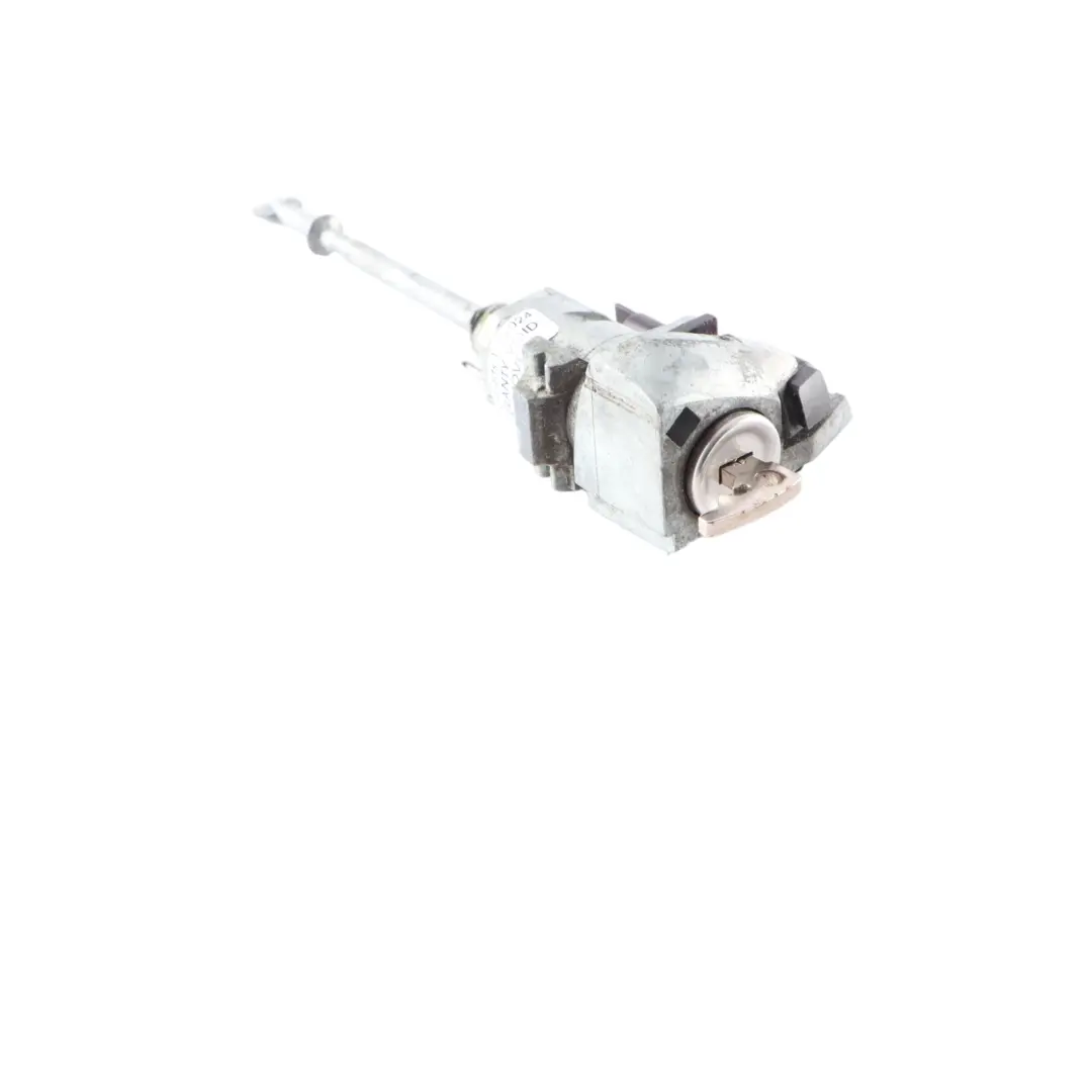 Mercedes SLK R171 Lock Cylinder Front Door Right O/S Latch With Key - SKU RHD-A1717600877-1 - Part number A1717600877