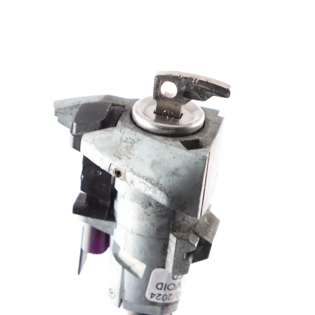 Mercedes SLK R171 Lock Cylinder Front Door Right O/S Latch With Key - SKU RHD-A1717600877-1 - Part number A1717600877