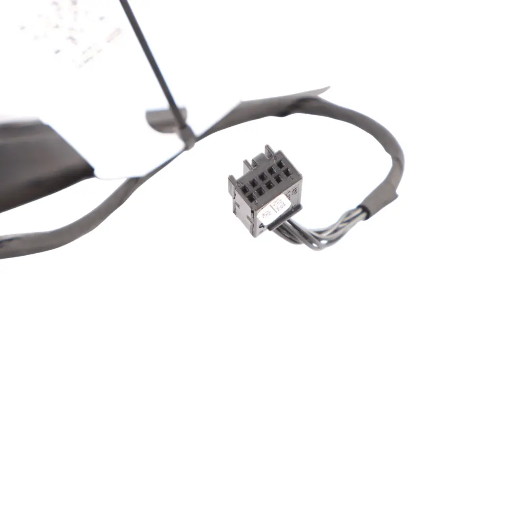 Mercedes SLK R171 Wing Mirror Door Left N/S Obsidian Black - 197 - SKU RHD-A1718100576-OB - Part number A1718100576