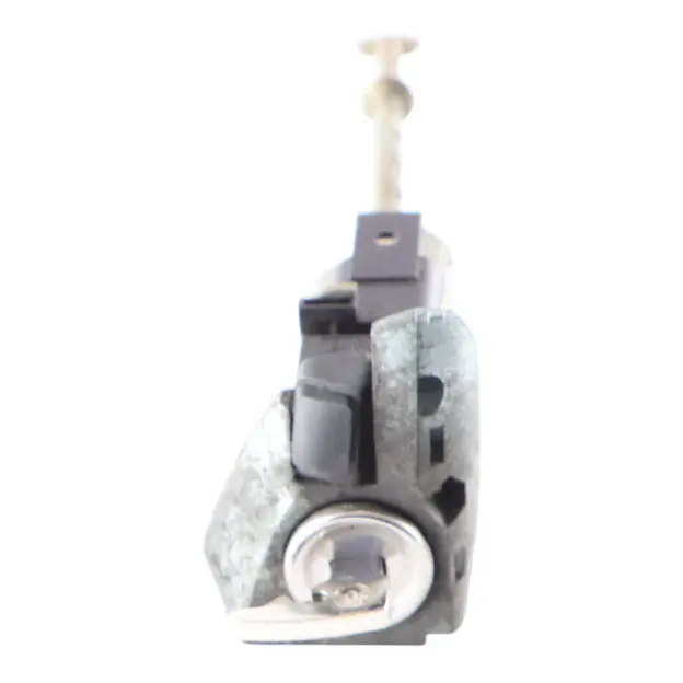 Mercedes R171 Door Lock Cylinder Barrel Catch Set - SKU RHD-A1718900667 - Part number A1718900667