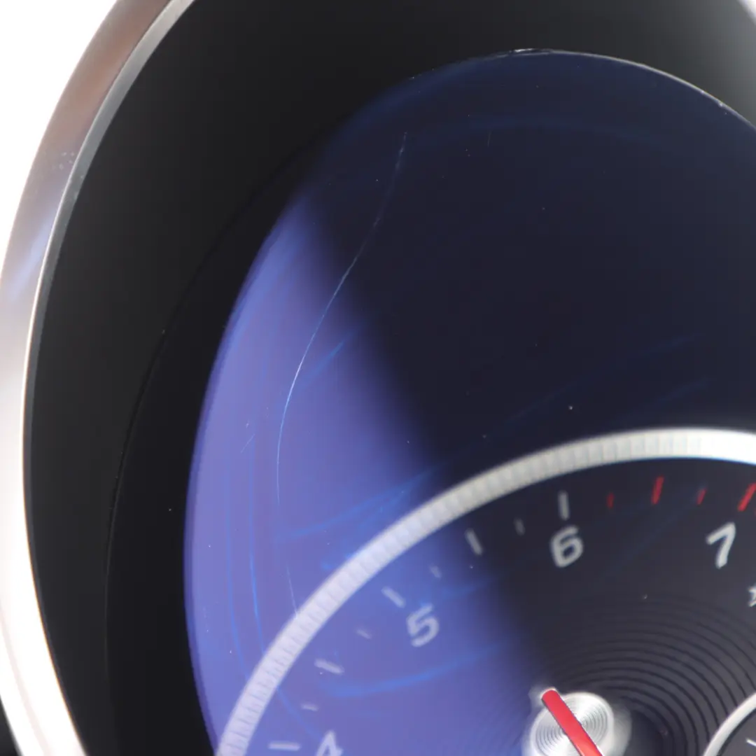 Instrument Cluster Speedo Clocks Petrol Automatic to Mercedes SLC R172 with Part number A1729008912 Mercedes SLC R172 Instrument Cluster Speedo Clocks Petrol Automatic - SKU RHD-A1729008912 - Part number A1729008912