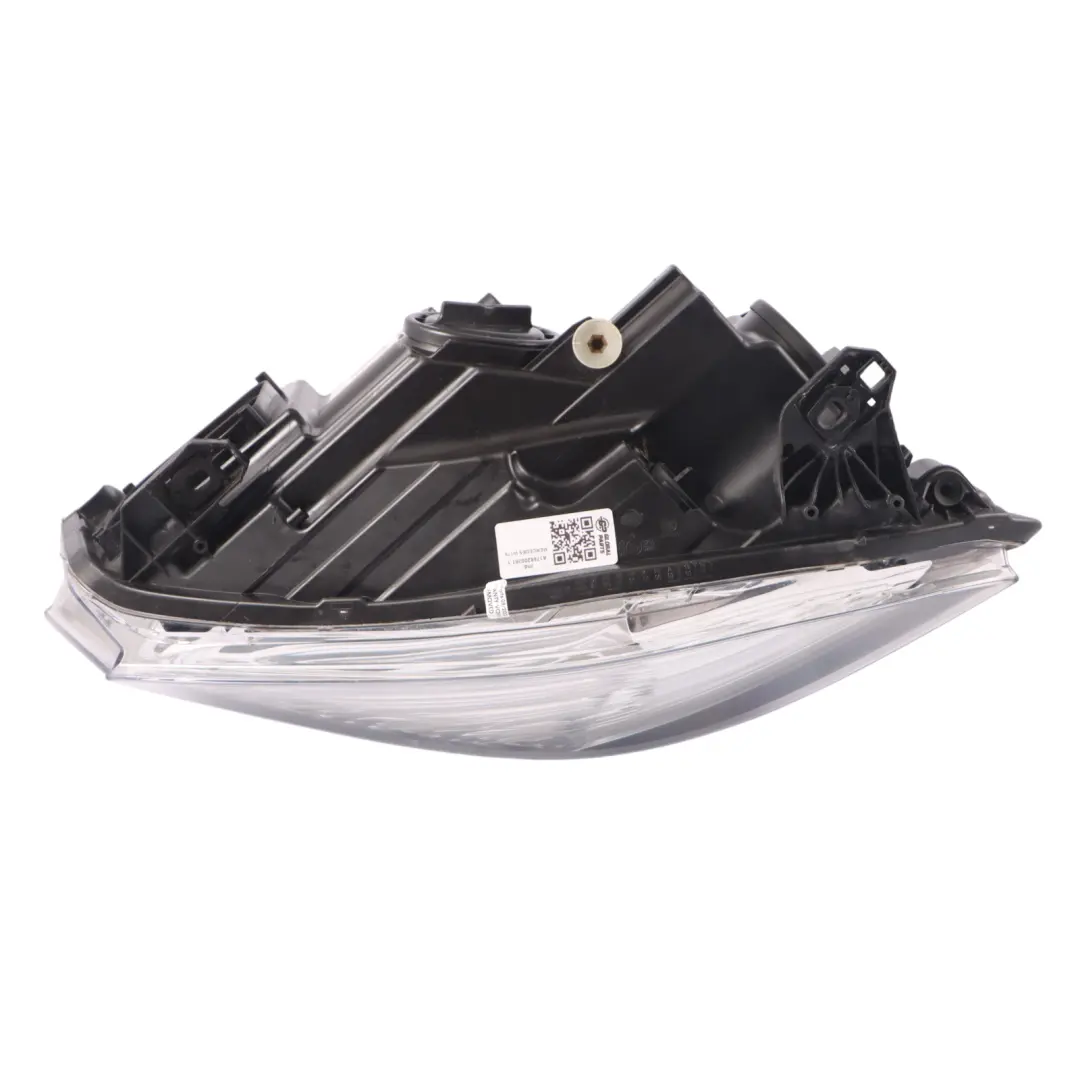 Mercedes W176 Headlight Headlamp Lamp Halogen Front Left N/S - SKU rhd-A1768200361-1 - Part number A1768200361