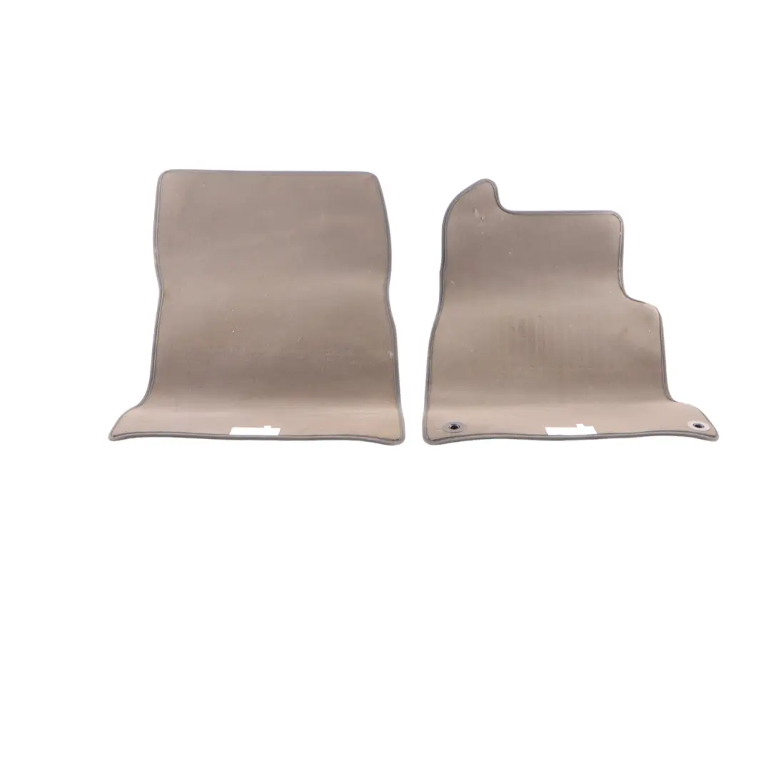 Floor Mats Set Interior Front Footwell Cover to Mercedes W177 with Part number A1776800602 Mercedes W177 Floor Mats Set Interior Front Footwell Cover - SKU rhd-A1776800602 - Part number A1776800602