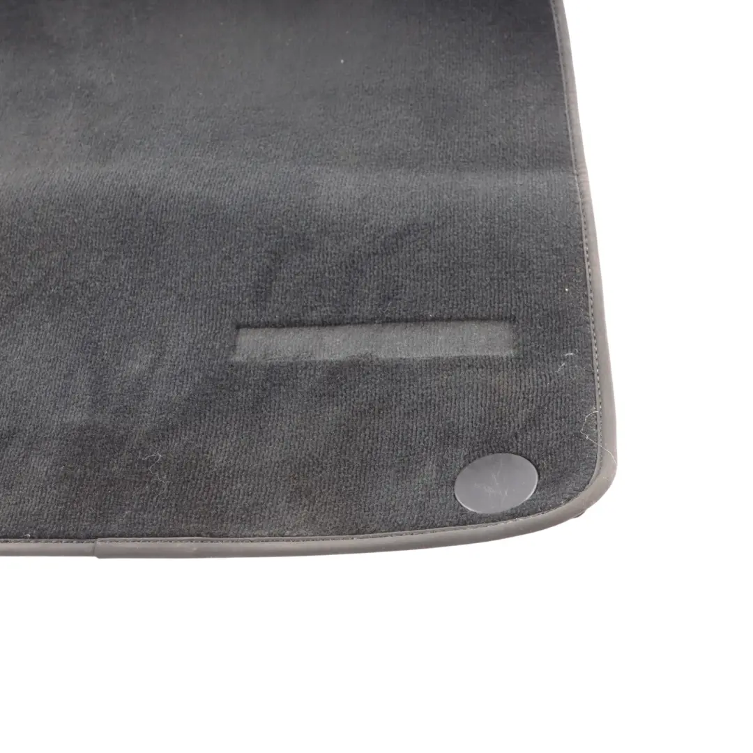 Floor Mats Set Interior Front Footwell Cover to Mercedes W177 with Part number A1776800602 Mercedes W177 Floor Mats Set Interior Front Footwell Cover - SKU rhd-A1776800602 - Part number A1776800602