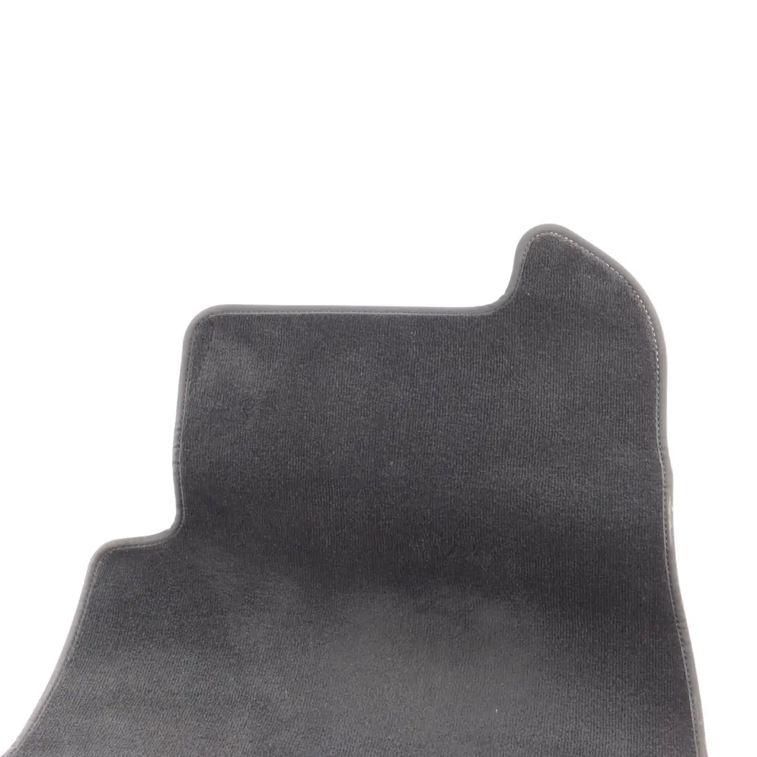 Mercedes W177 Floor Mats Set Interior Front Footwell Cover - SKU rhd-A1776800602 - Part number A1776800602
