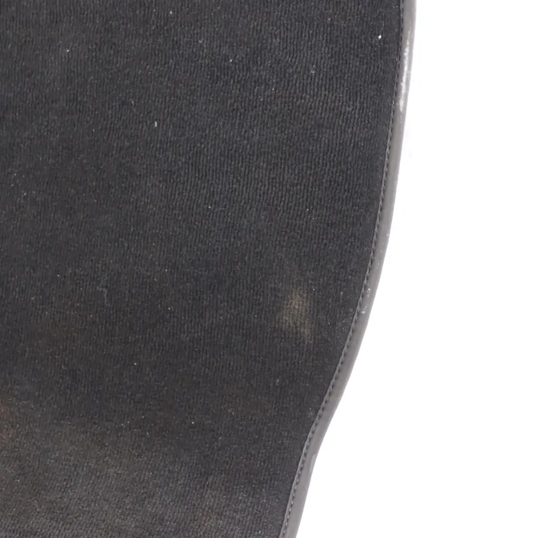 Mercedes W177 Floor Mats Set Interior Front Footwell Cover - SKU rhd-A1776800602 - Part number A1776800602