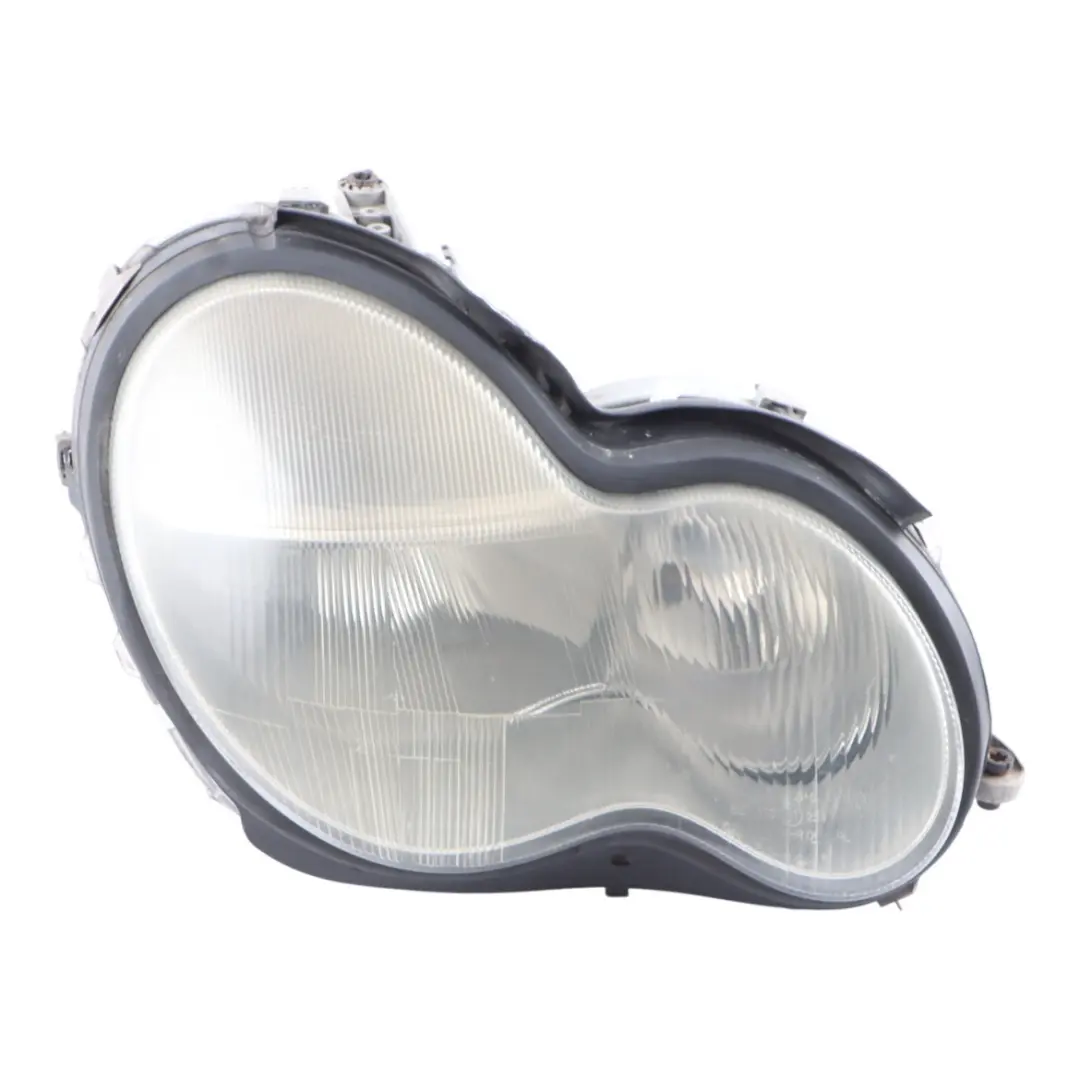 Headlight Headlamp Lamp Front Right O/S A2038201459 to Mercedes W203 with Part number A2038200861 Mercedes W203 Headlight Headlamp Lamp Front Right O/S A2038201459 - SKU RHD-A2038201459-1 - Part number A2038200861