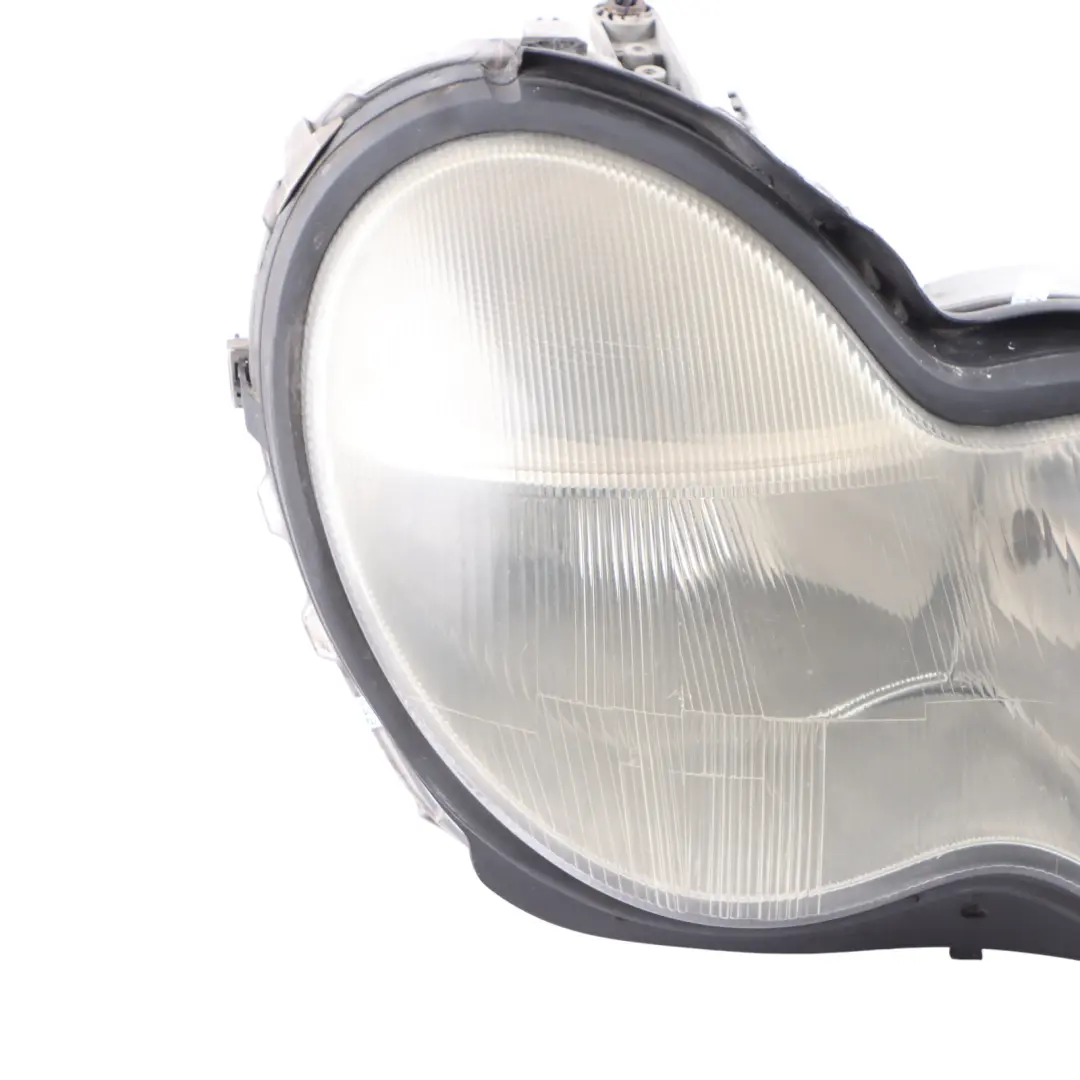 Headlight Headlamp Lamp Front Right O/S A2038201459 to Mercedes W203 with Part number A2038200861 Mercedes W203 Headlight Headlamp Lamp Front Right O/S A2038201459 - SKU RHD-A2038201459-1 - Part number A2038200861