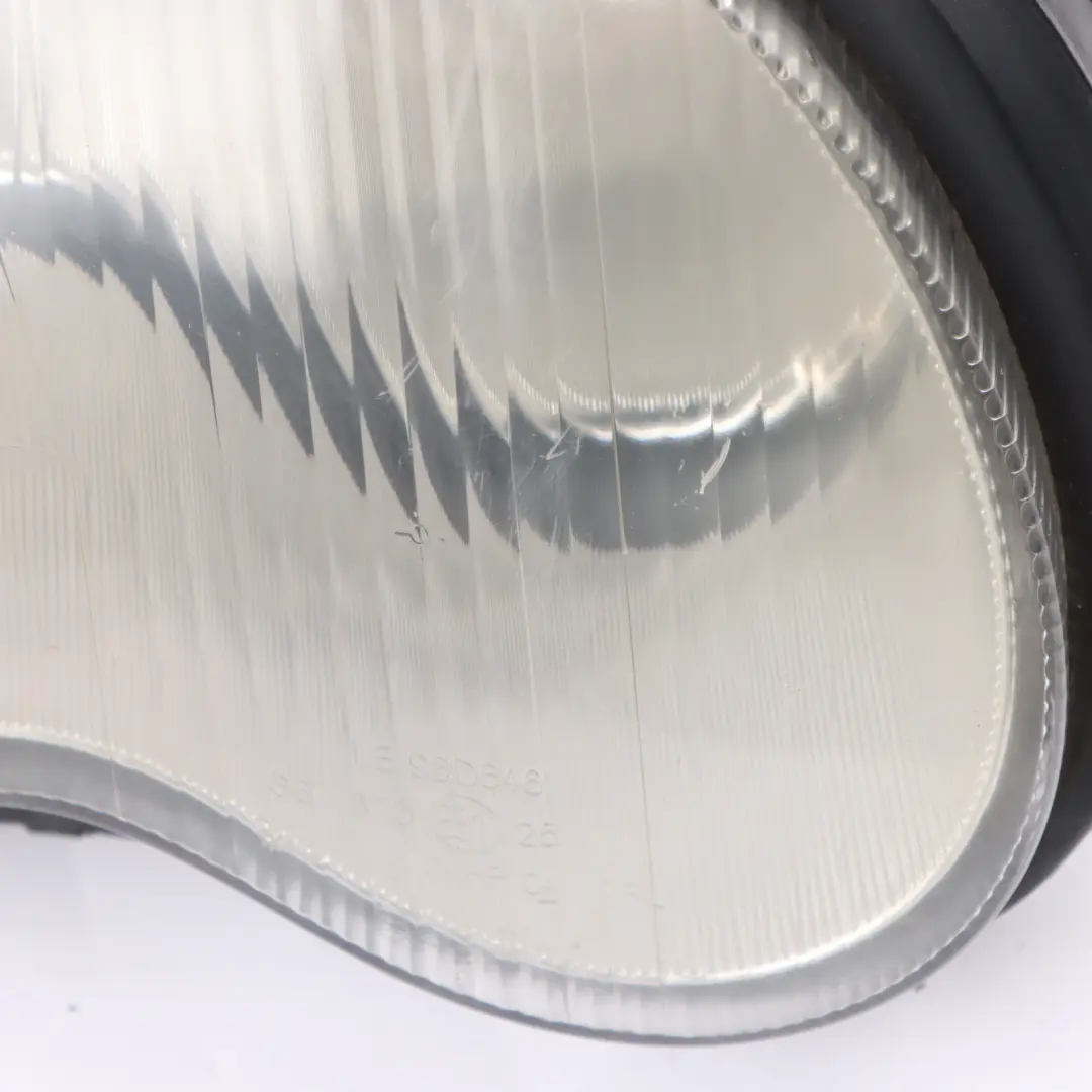 Headlight Headlamp Lamp Front Right O/S A2038201459 to Mercedes W203 with Part number A2038200861 Mercedes W203 Headlight Headlamp Lamp Front Right O/S A2038201459 - SKU RHD-A2038201459-1 - Part number A2038200861