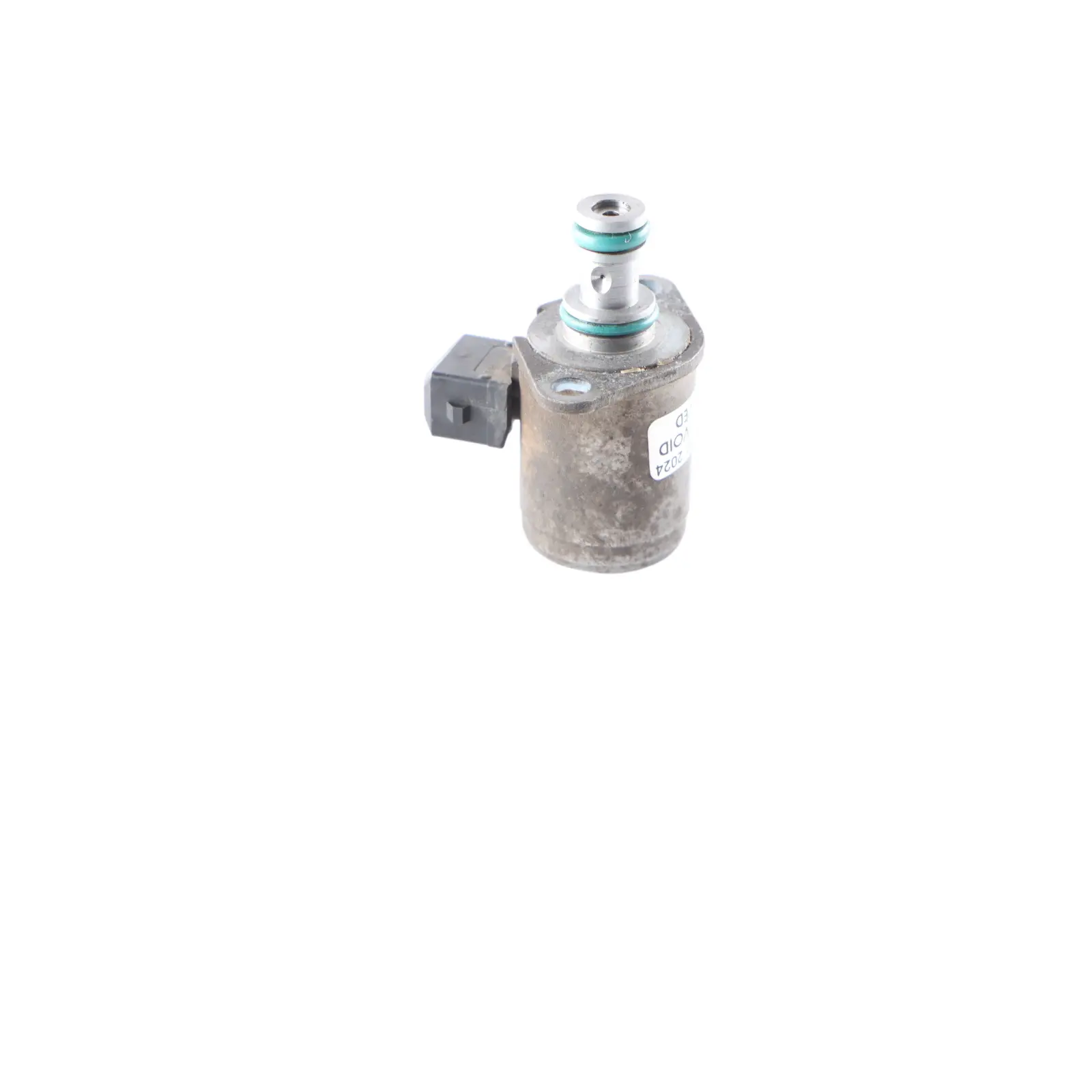 Mercedes W204 Unidad Control Sensor Cremallera Dirección Asistida A2044606000
