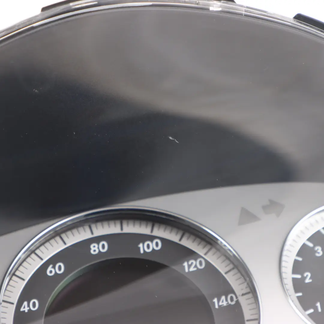 Instrument Cluster Clocks Speedometer Automatic to Mercedes W204 Petrol with Part number A2045404148 Mercedes W204 Petrol Instrument Cluster Clocks Speedometer Automatic - SKU RHD-A2045404148 - Part number A2045404148