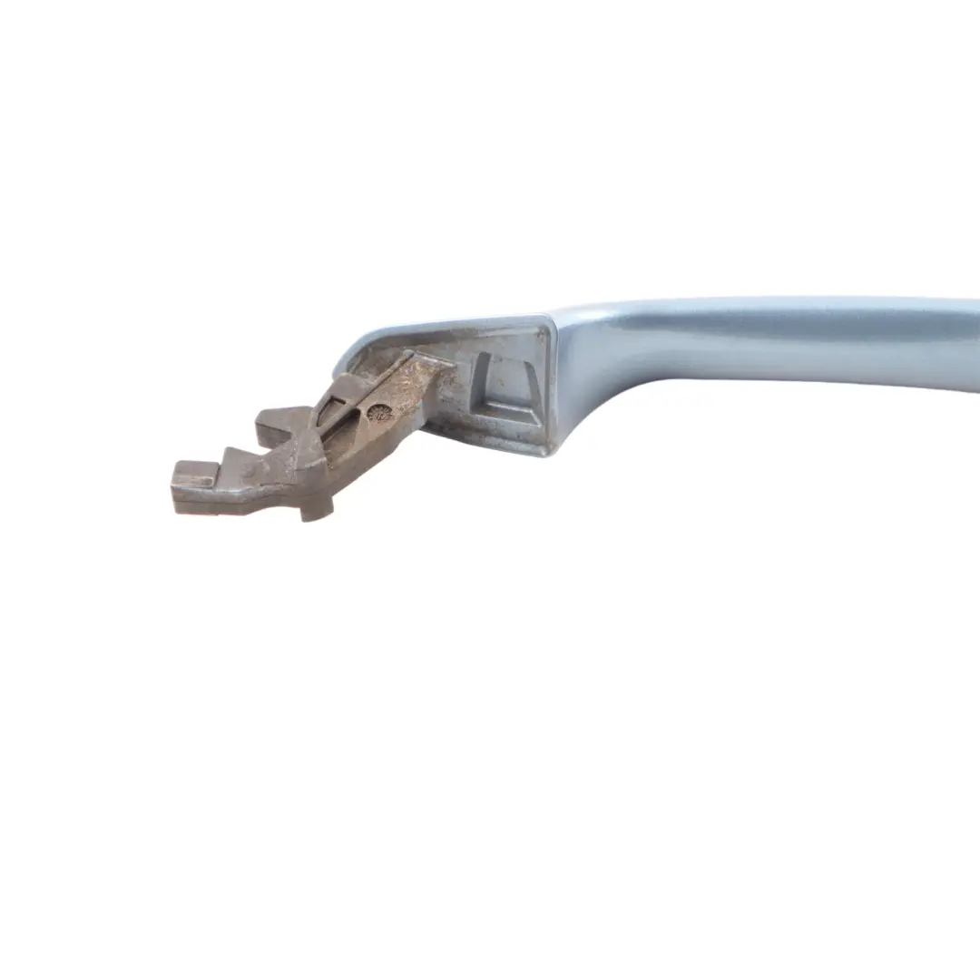 Door Handle Mercedes W176 W204 Grab Right O/S Outside Indigolite Blue - 230 to with Part number A2047600270 Door Handle Mercedes W176 W204 Grab Right O/S Outside Indigolite Blue - 230 - SKU RHD-A2047600270-INB - Part number A2047600270