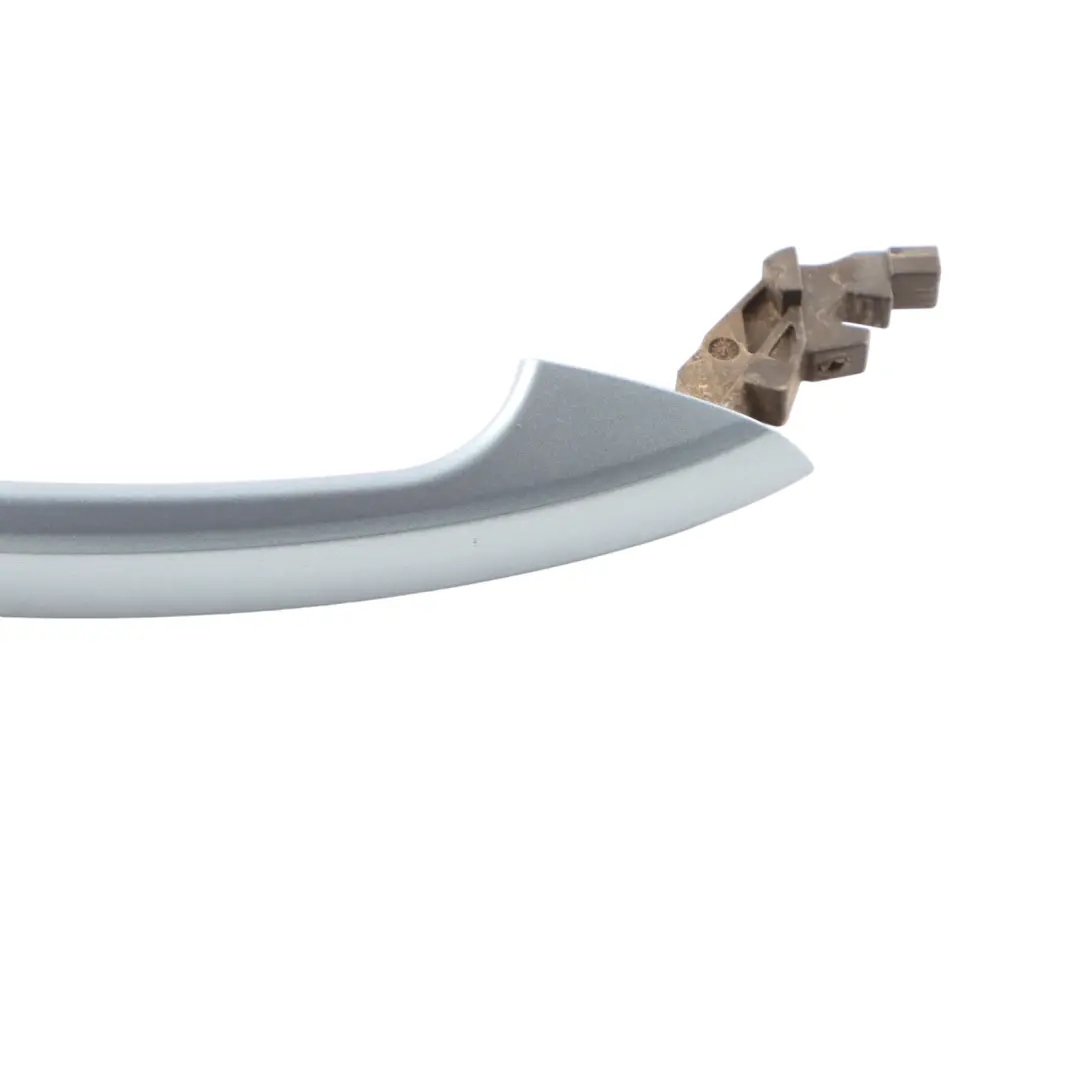 Door Handle Mercedes W176 W204 Grab Right O/S Outside Indigolite Blue - 230 to with Part number A2047600270 Door Handle Mercedes W176 W204 Grab Right O/S Outside Indigolite Blue - 230 - SKU RHD-A2047600270-INB - Part number A2047600270