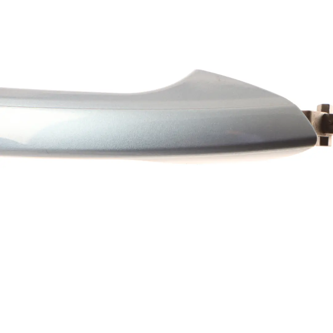 Door Handle Mercedes W176 W204 Grab Right O/S Outside Indigolite Blue - 230 to with Part number A2047600270 Door Handle Mercedes W176 W204 Grab Right O/S Outside Indigolite Blue - 230 - SKU RHD-A2047600270-INB1 - Part number A2047600270