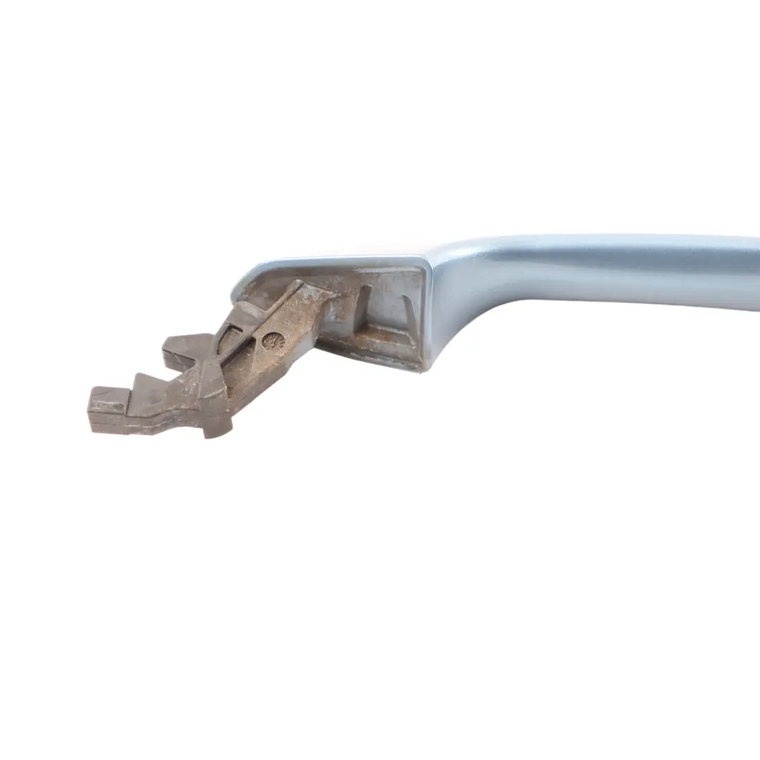 Door Handle Mercedes W176 W204 Grab Right O/S Outside Indigolite Blue - 230 to with Part number A2047600270 Door Handle Mercedes W176 W204 Grab Right O/S Outside Indigolite Blue - 230 - SKU RHD-A2047600270-INB1 - Part number A2047600270